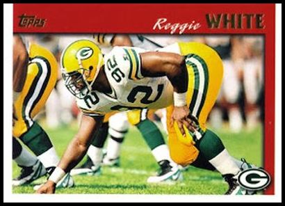 330 Reggie White